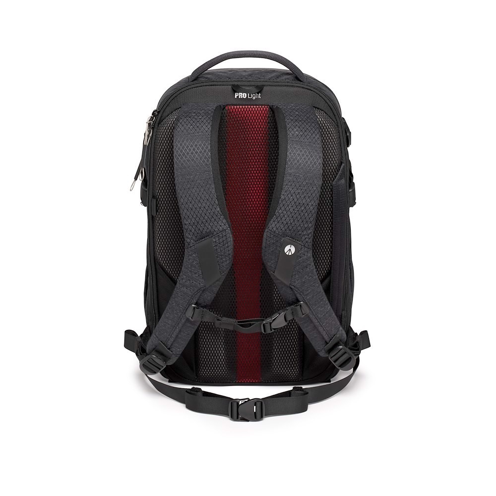 Manfrotto Ranac MB PL2-BP-FL-M Frontloader backpack M - 7